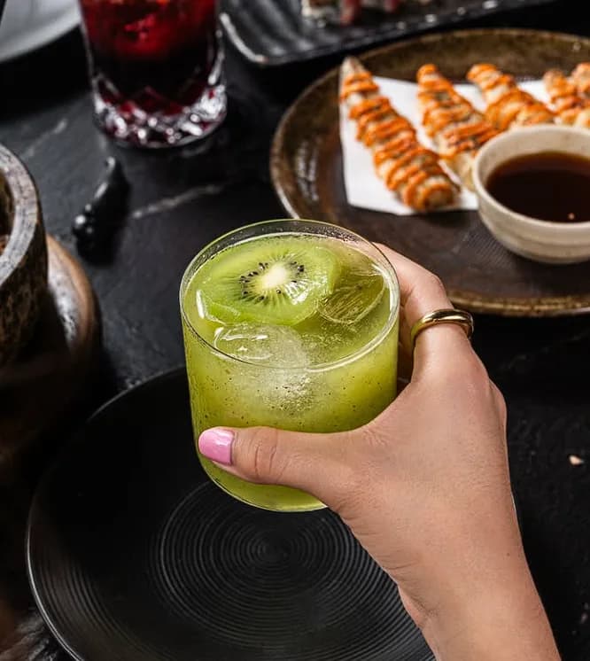 Contenido gastronómico y hotelero producido por Tres Amigos Studio 2