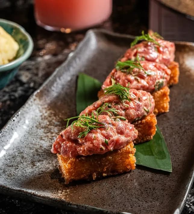 Contenido gastronómico y hotelero producido por Tres Amigos Studio 3