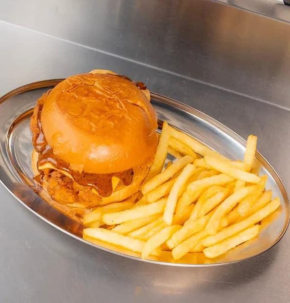 Contenido gastronómico y hotelero producido por Tres Amigos Studio 6