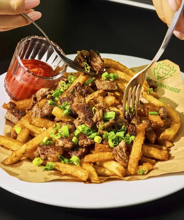 Contenido gastronómico y hotelero producido por Tres Amigos Studio 10